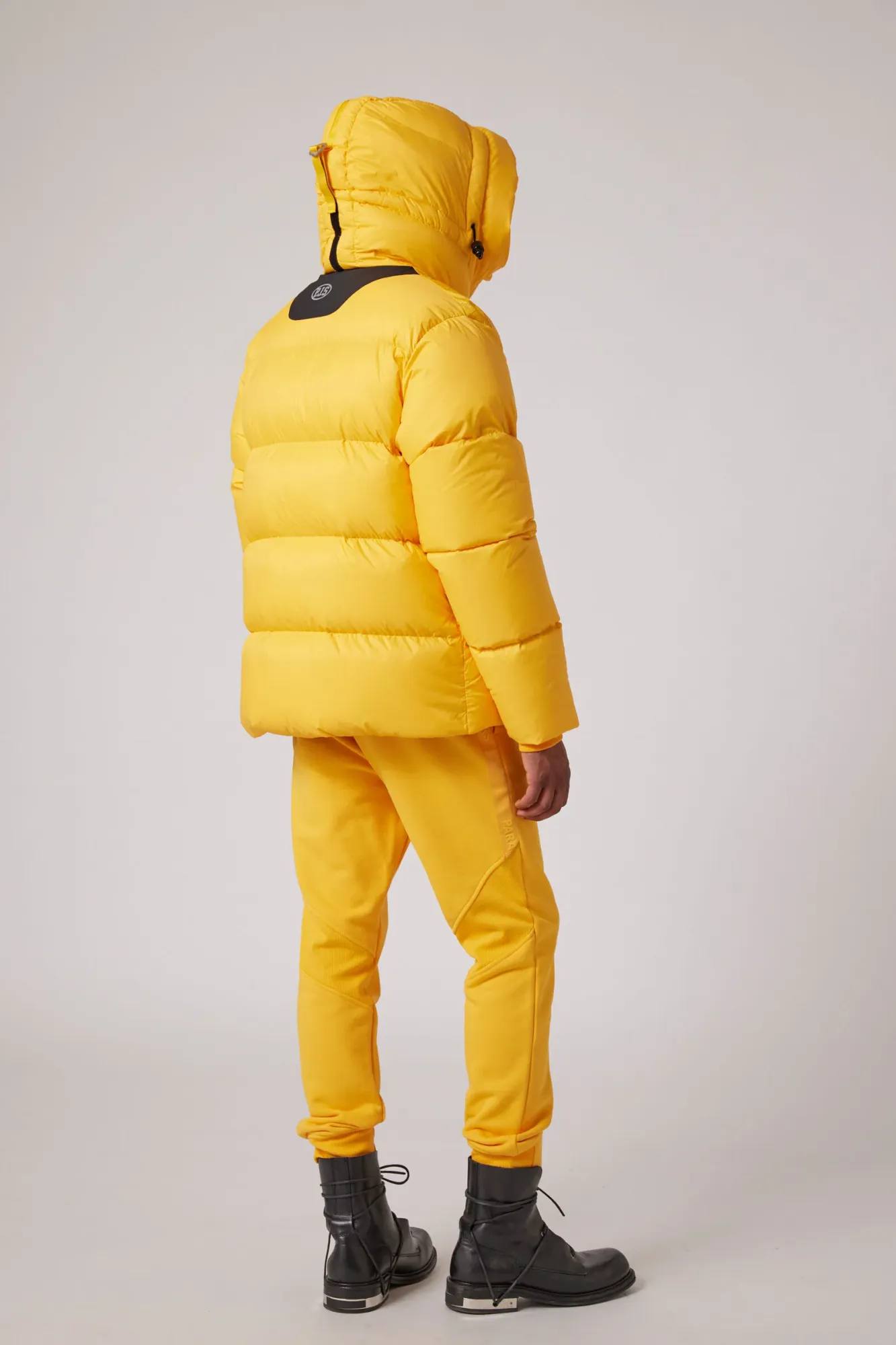 Parajumpers Men's Cloud Yellow 05