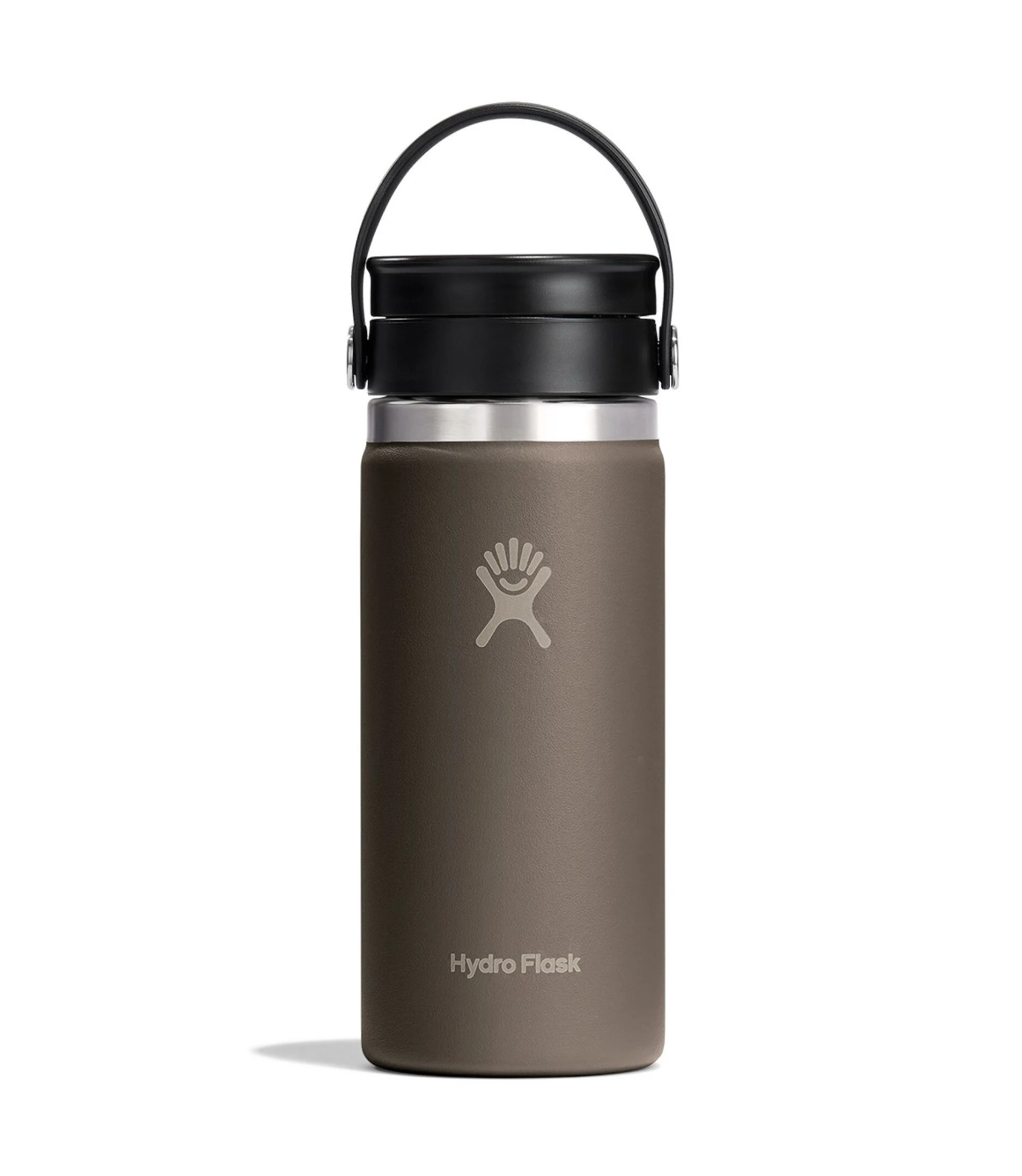 Hydro Flask 16 oz Coffee Wide Mouth, Flex Sip Lid - Scandinavian