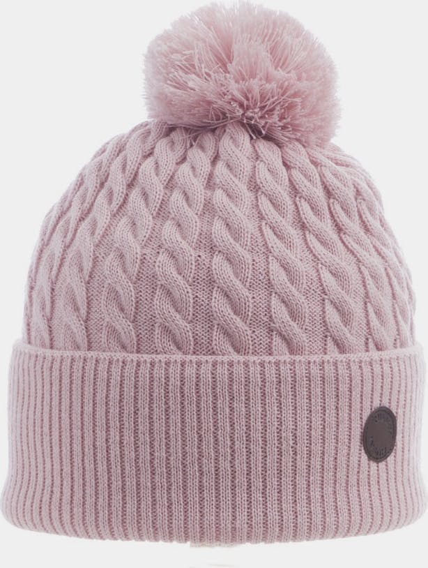 Husky Pilvi Light red 01