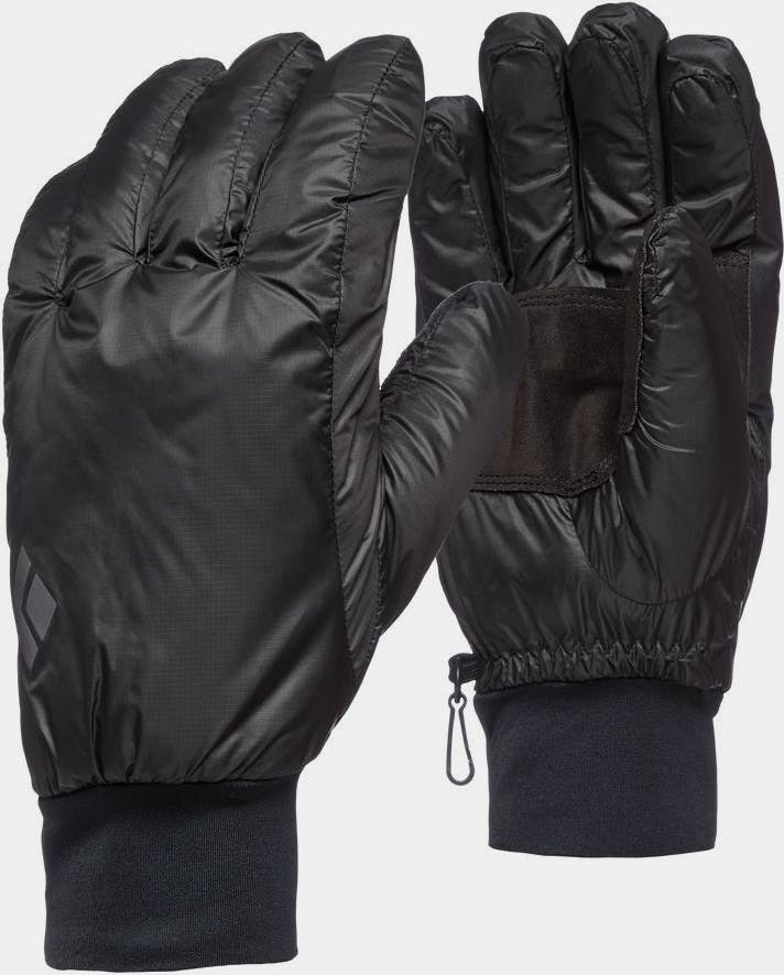 Black Diamond Stance Gloves Black 01