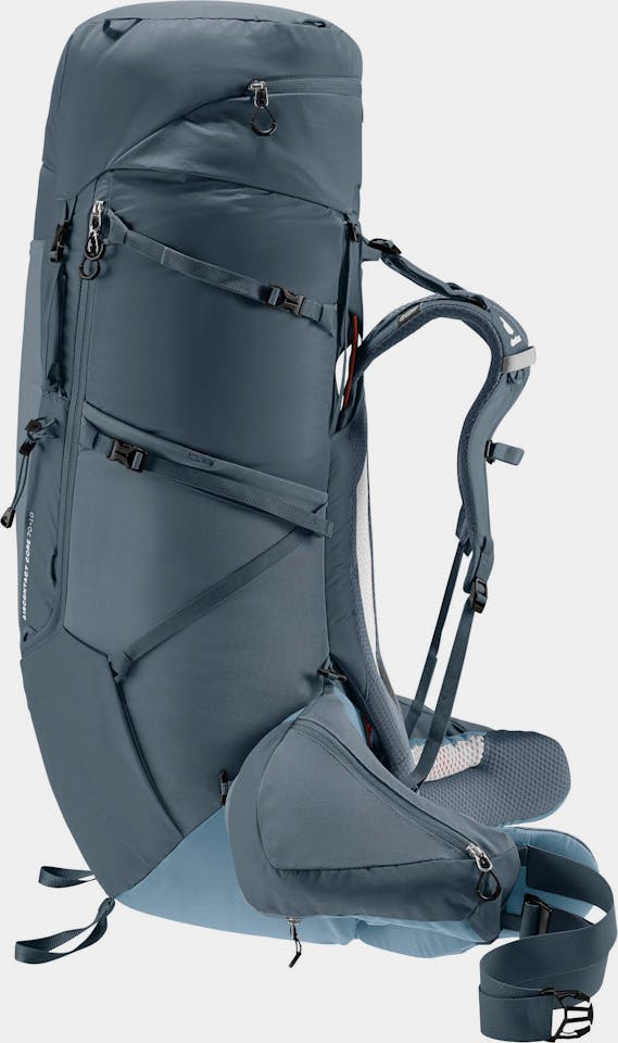 Deuter Aircontact Core 70+10 Grafiitti 09