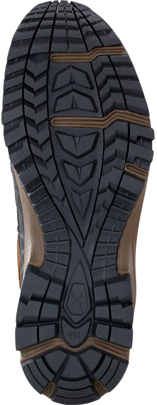 Haglöfs Skuta Mid Eco Proof Musta 02