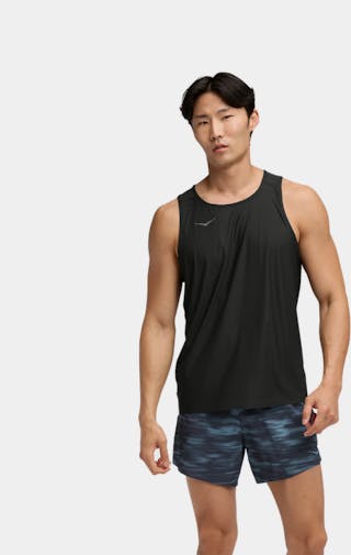 Hoka Men's Airolite Tank 2.0