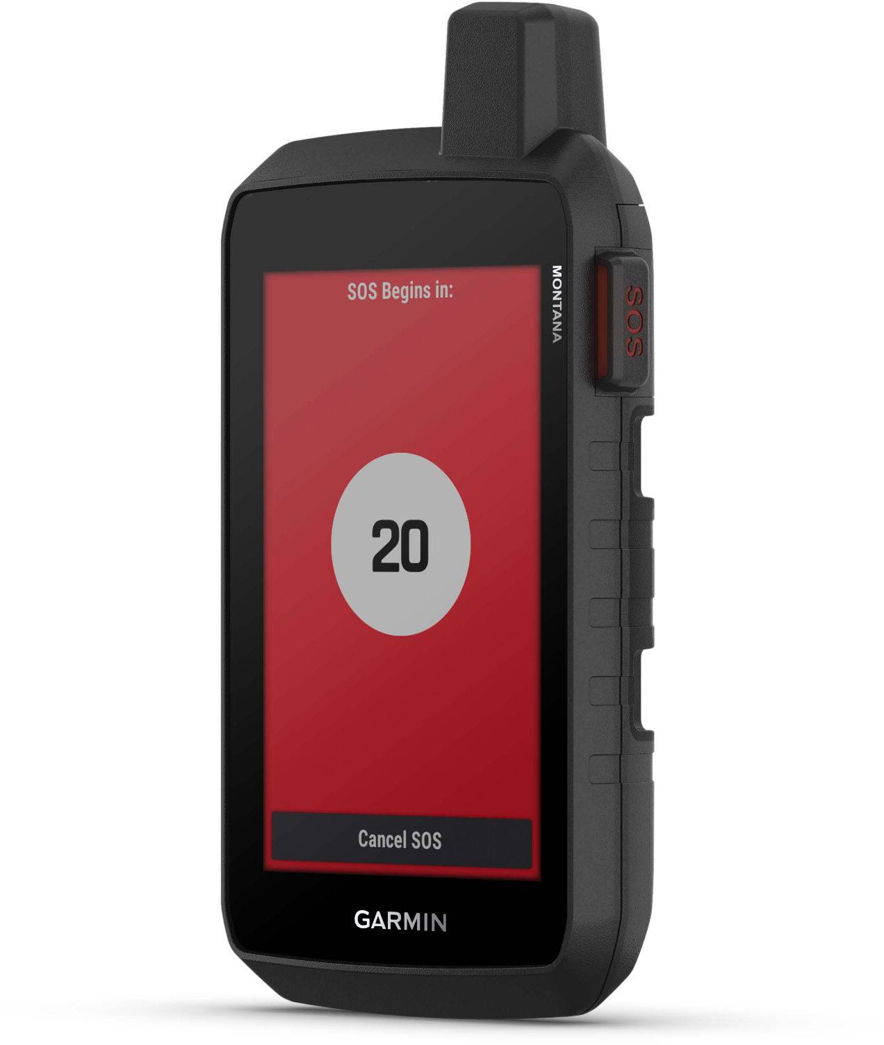 Garmin Montana 760i  02