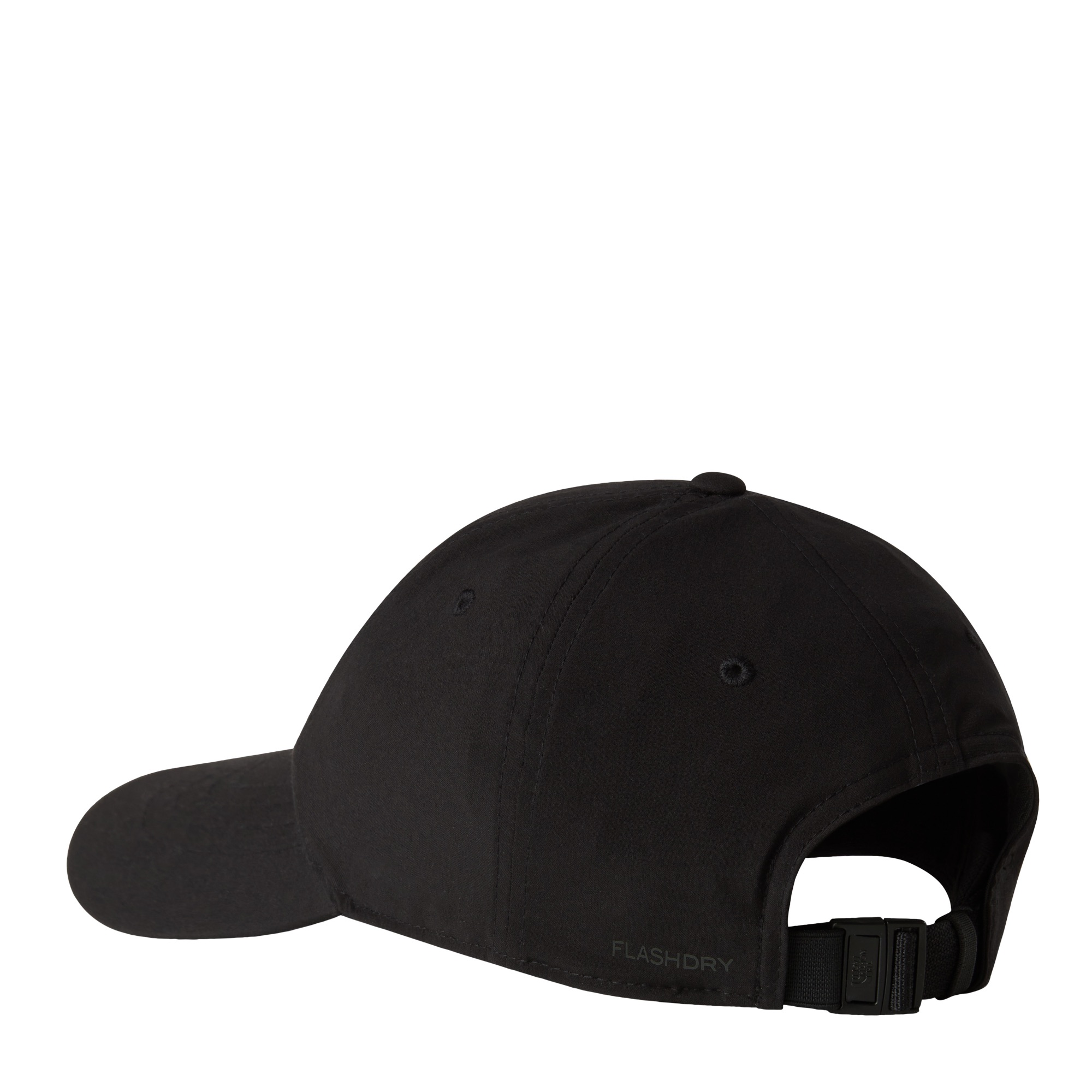 The North Face Face 66 Flashdry Hat Black 02