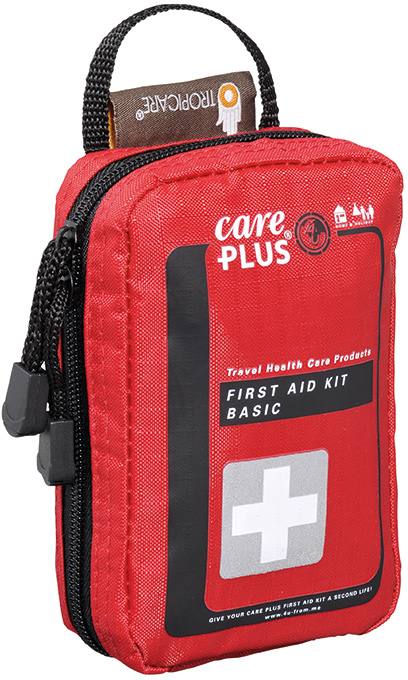 Image of Care Plus First Aid Kit Basic
