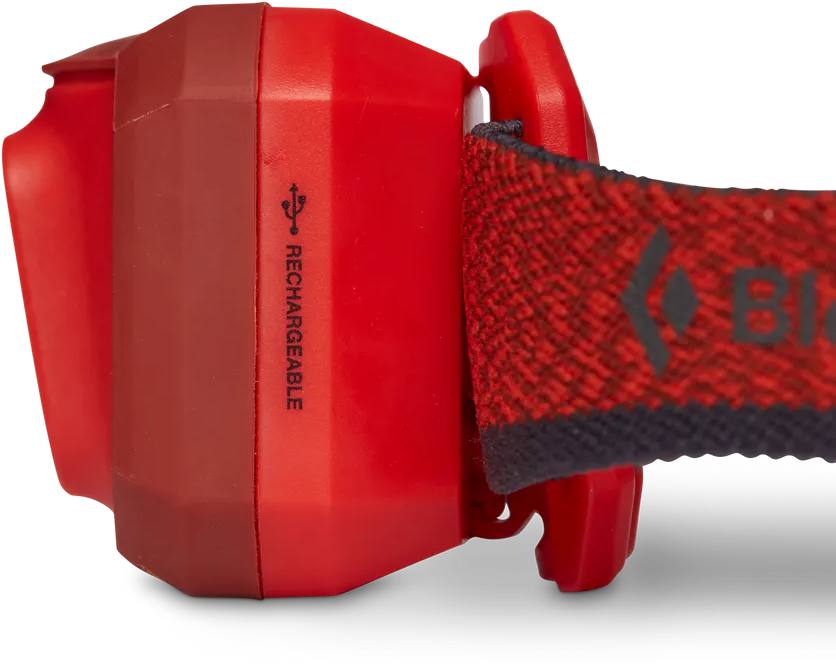 Black Diamond Storm 500-R Red 02