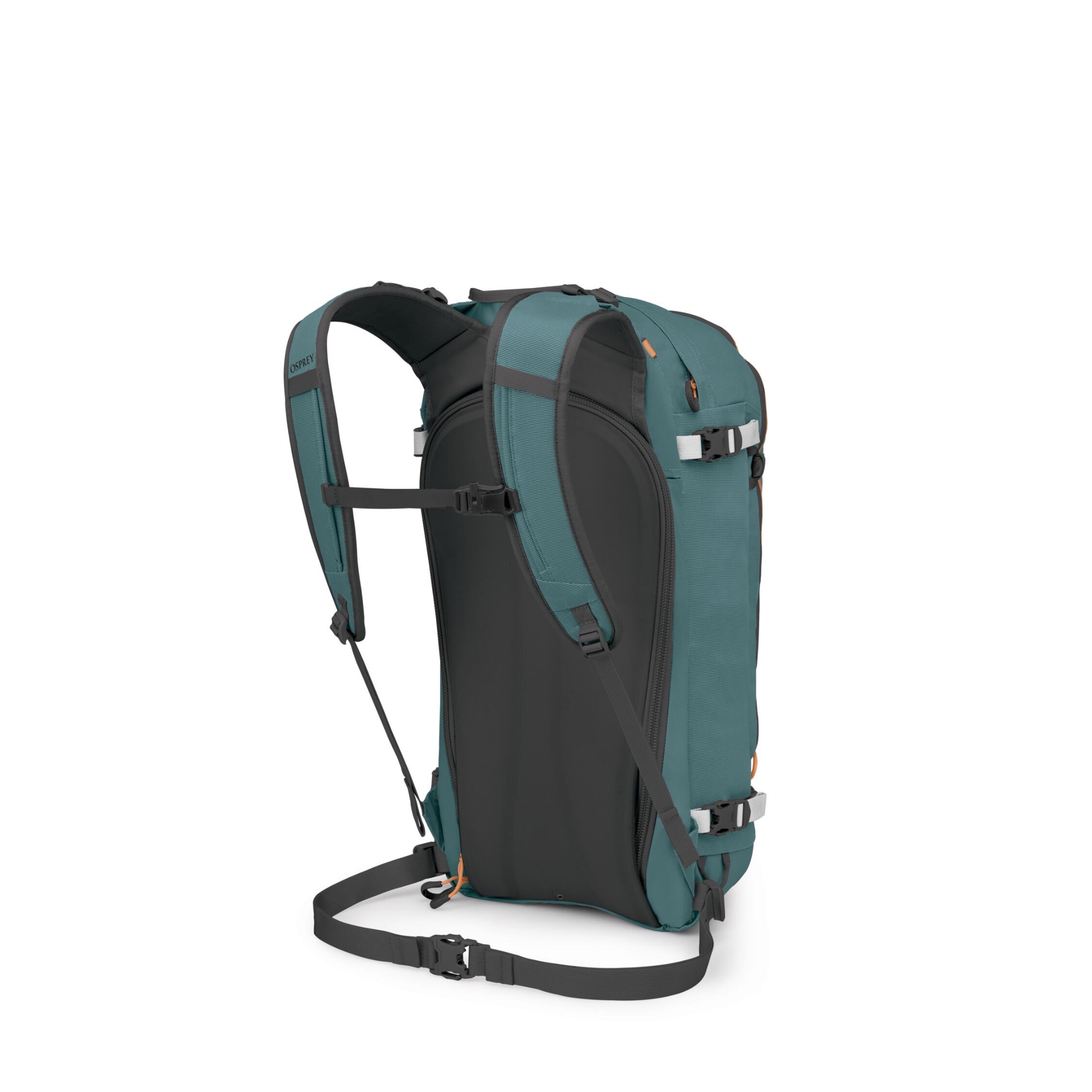 Osprey Soelden 25 Cascade Blue/Raven Black 23