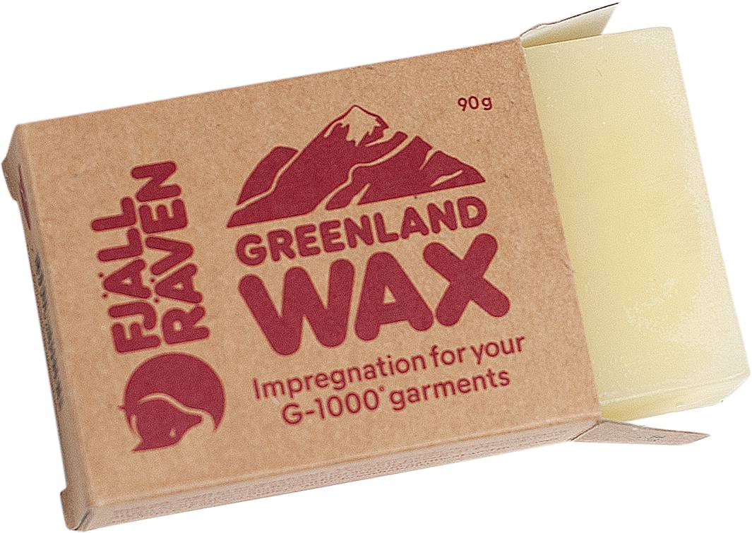 Produktfoto för Fjällräven Greenland Wax