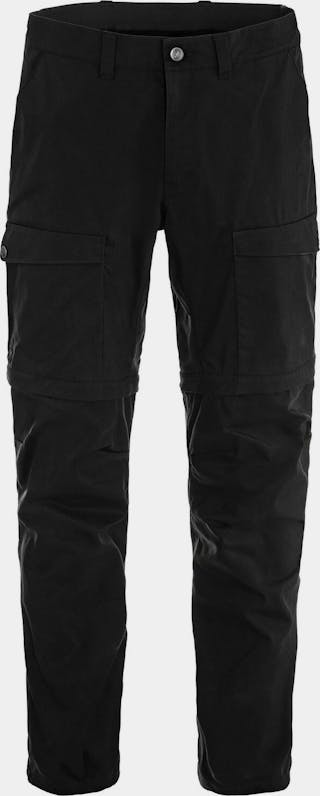 Fjällräven Men's Abisko Hybrid Trail Zipoff Trousers