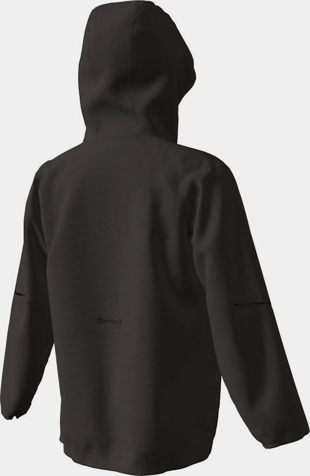 Halti Fort Jr Jacket Musta 02