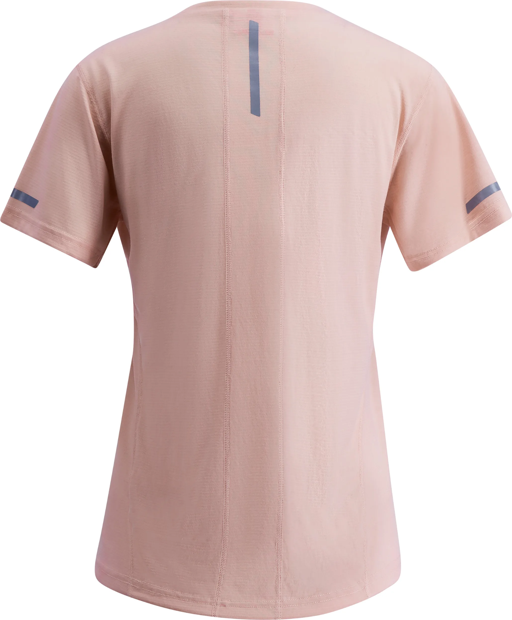 Swix Women's Pace Short Sleeve Persikka 02