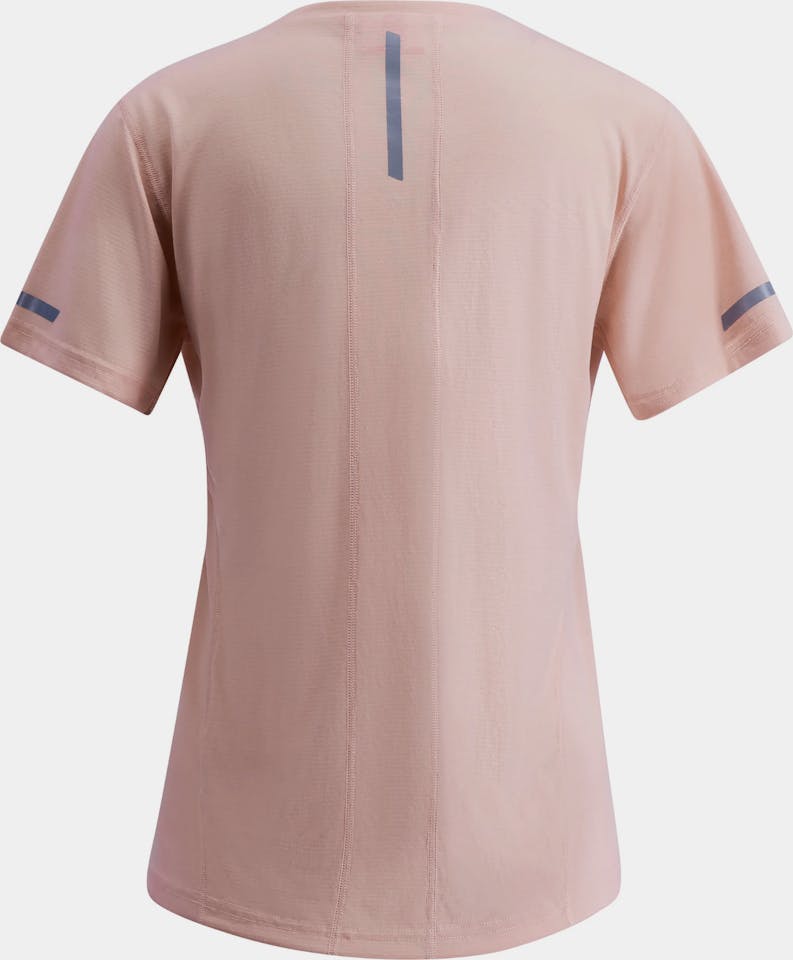 Swix Women's Pace Short Sleeve Persikka 02