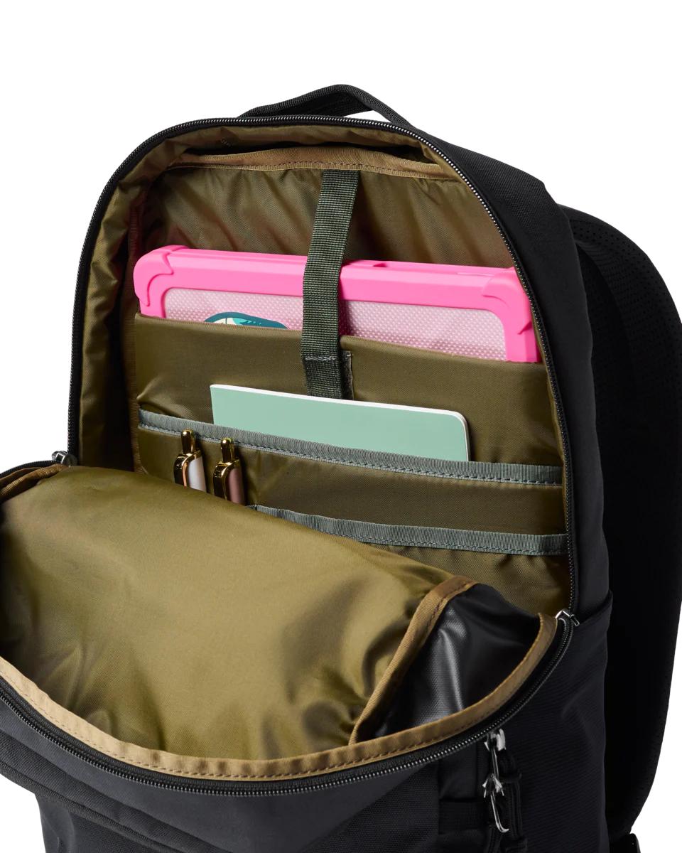 Cotopaxi Tasra 16 Del Dia 06