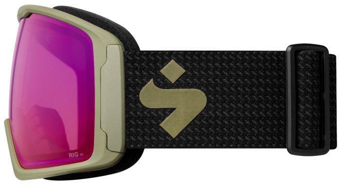 Sweet Protection RIG Reflex Bixbite/woodland 23/24  02