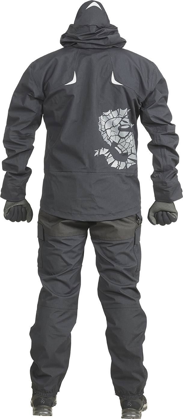 Ursuit Märket Jacket Black 04