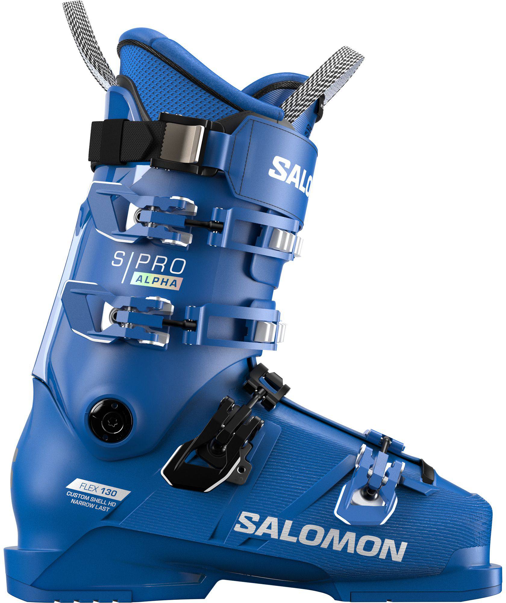 Salomon S/Pro Alpha 130 24/25