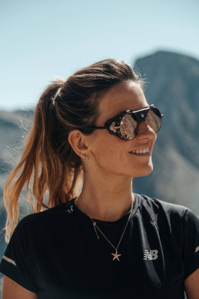 Julbo Vermont Copper/Brown Dark  07