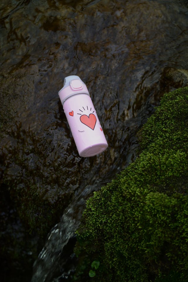 Sigg 0.4 Miracle Kids WMB Girl Power 05