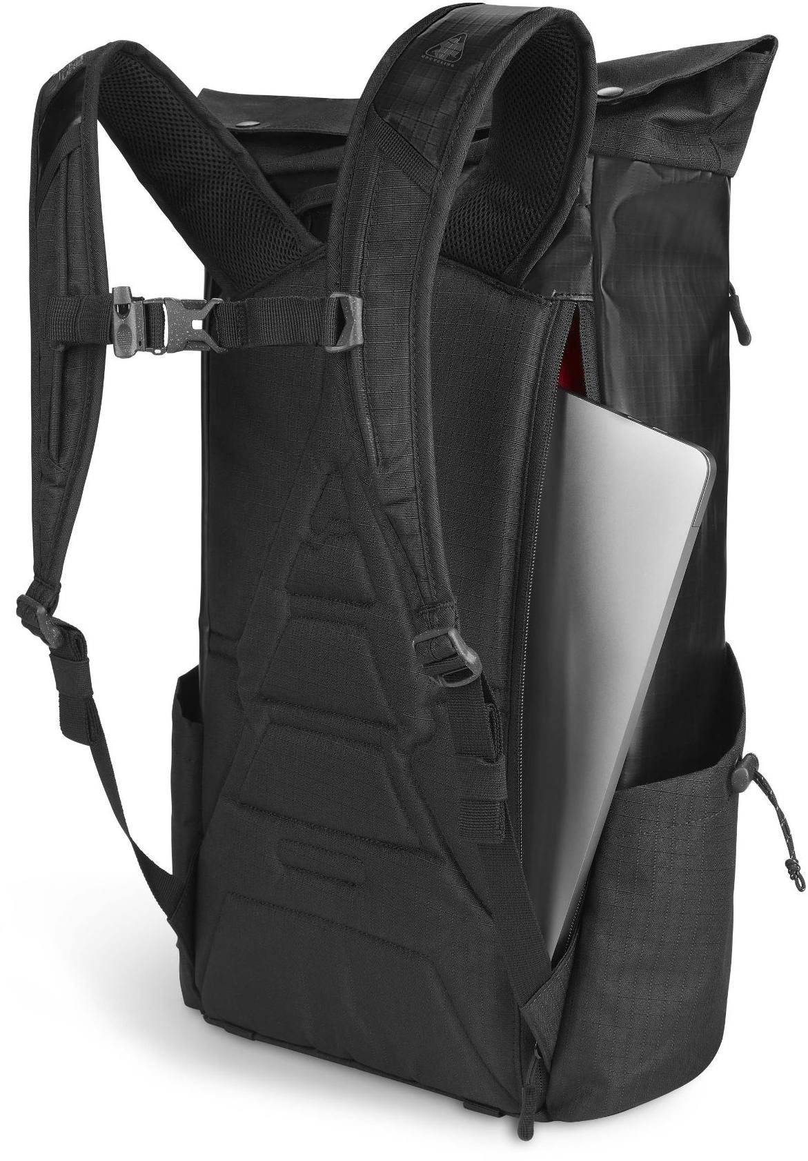 Picture Organic Clothing Grounds 18 Musta 03