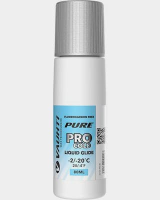 Pure Pro Cold Liquid Blue
