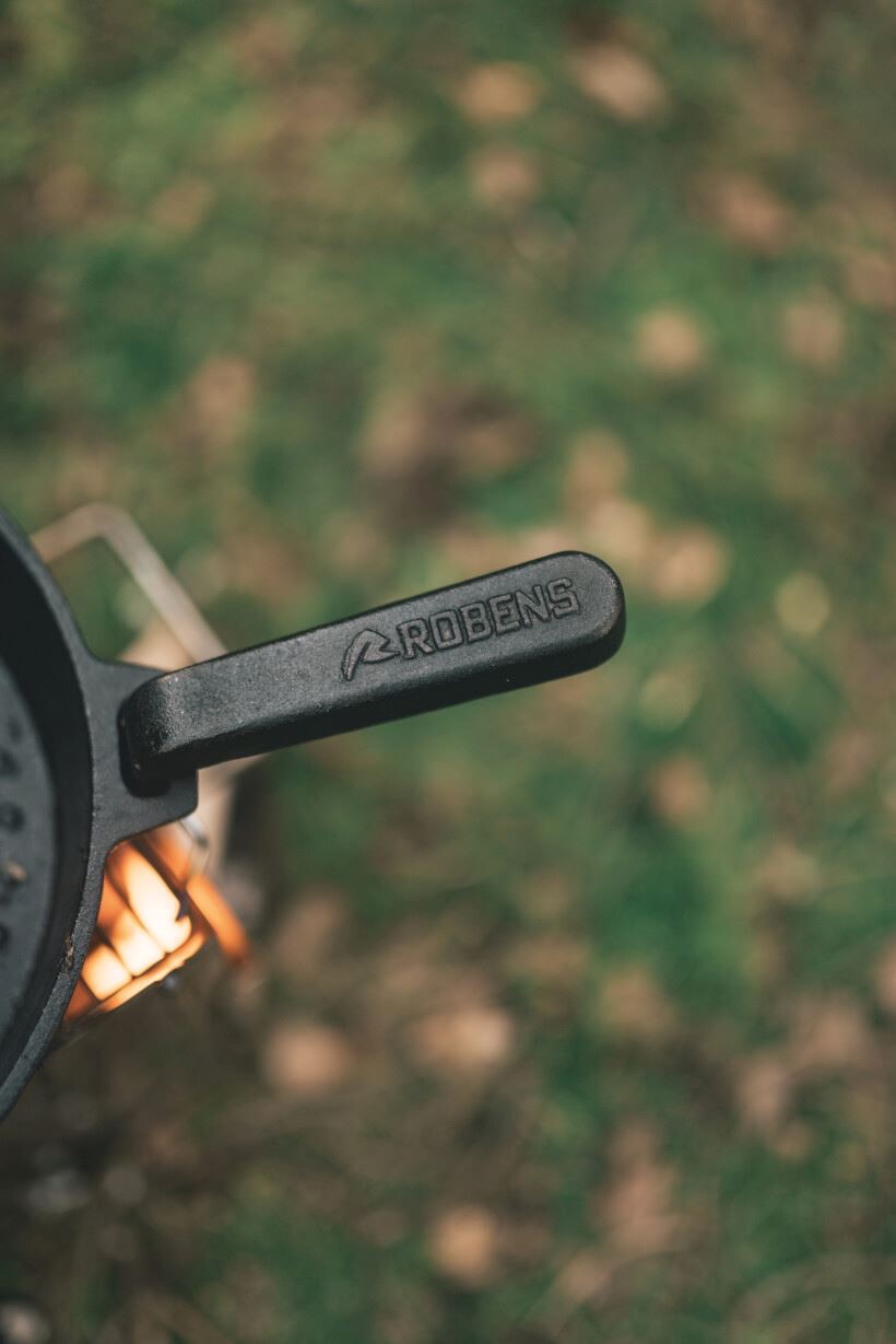 Robens Modoc Pan  04