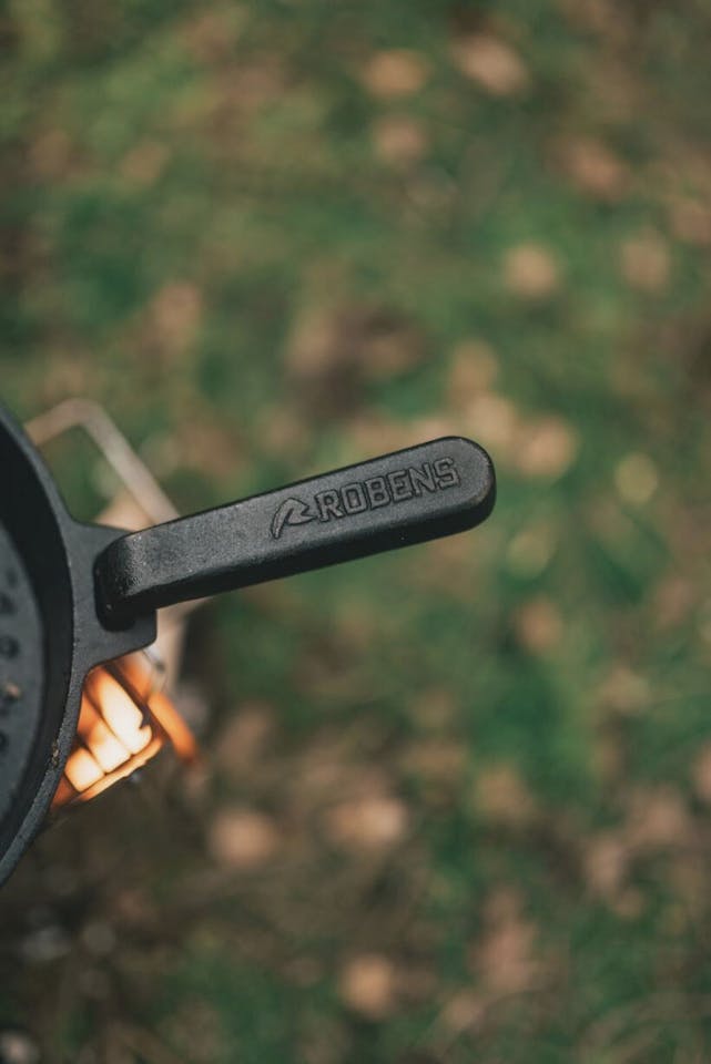 Robens Modoc Pan  04