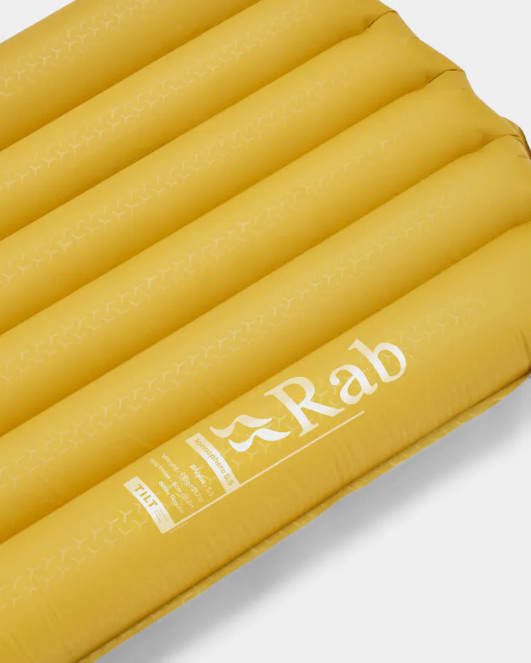 Rab Ionosphere 5.5 Long & Wide POLLE 04