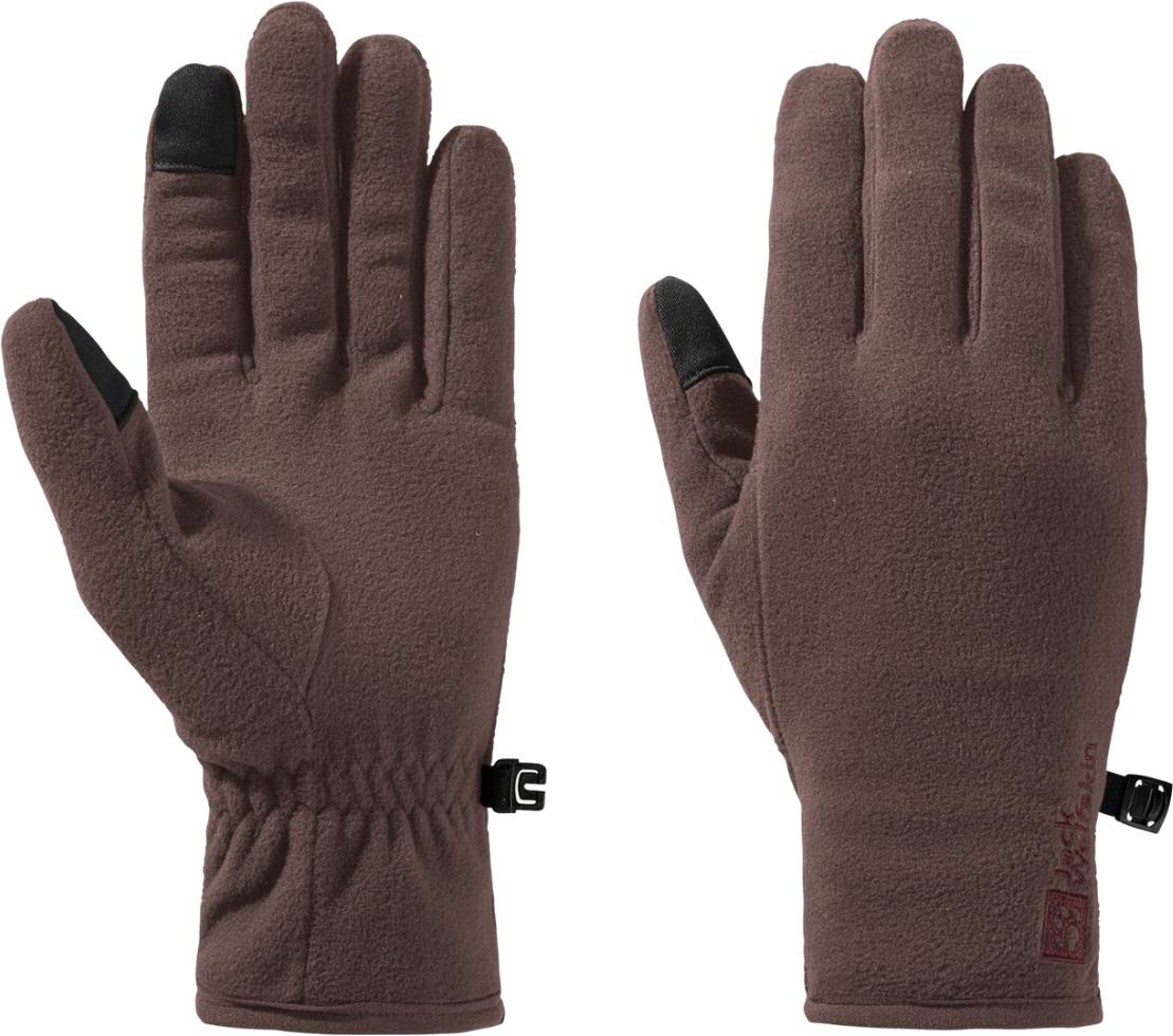 Jack Wolfskin Real Stuff Glove