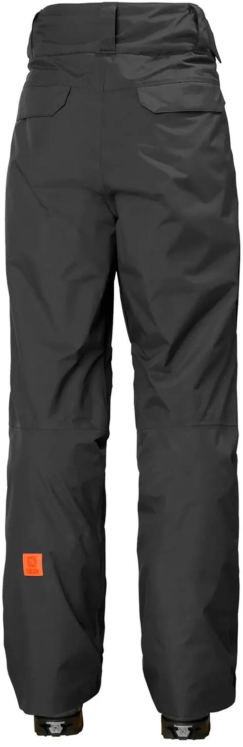 Helly Hansen Sogn Cargo Pant Musta 04