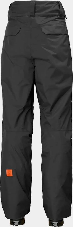 Helly Hansen Sogn Cargo Pant Musta 04
