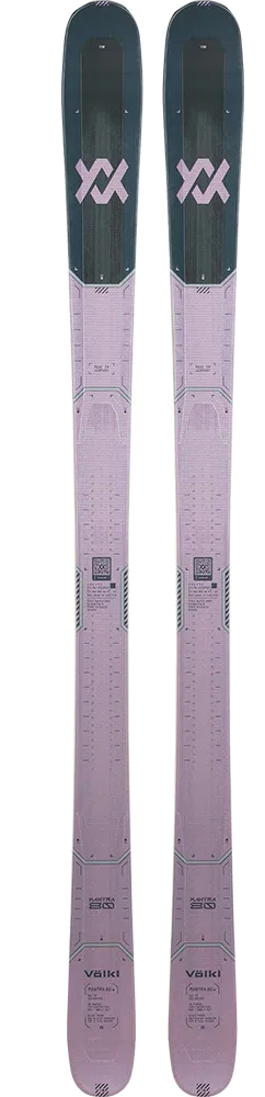 Völkl Women's Mantra 80 25/26
