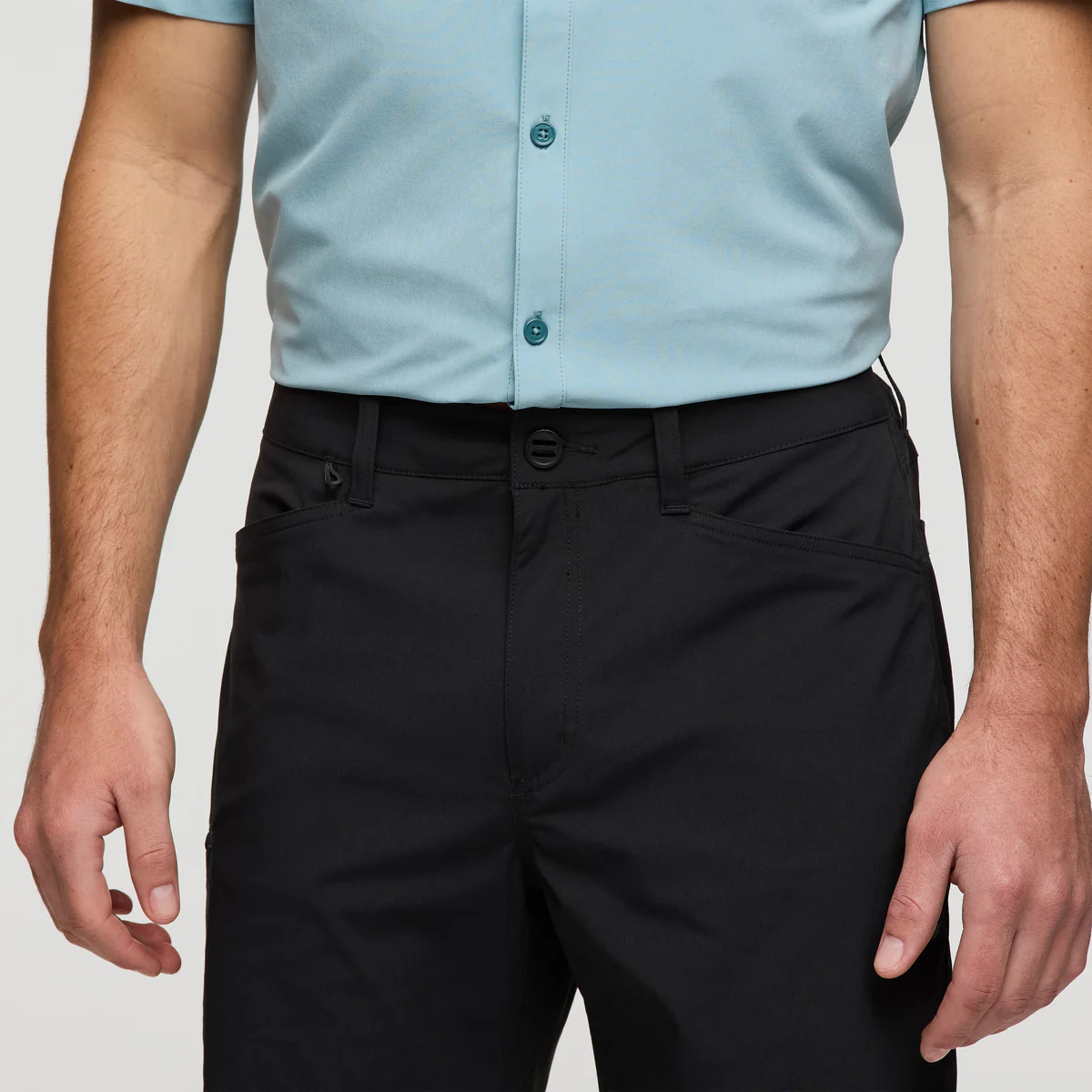 Cotopaxi Men's Coraje Tech Shorts Black 08