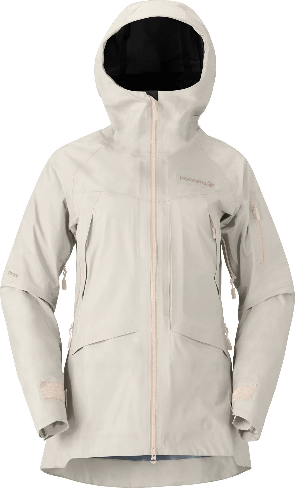 Norrøna Women’s Møre GTX Jacket