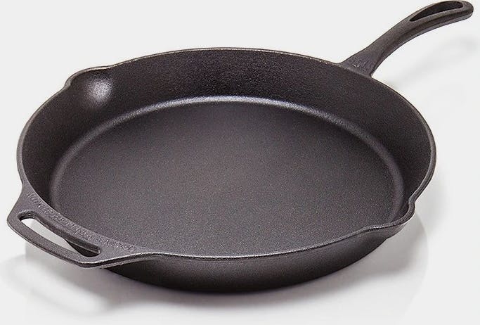 Petromax Fire Skillet FP25 One Handle  01