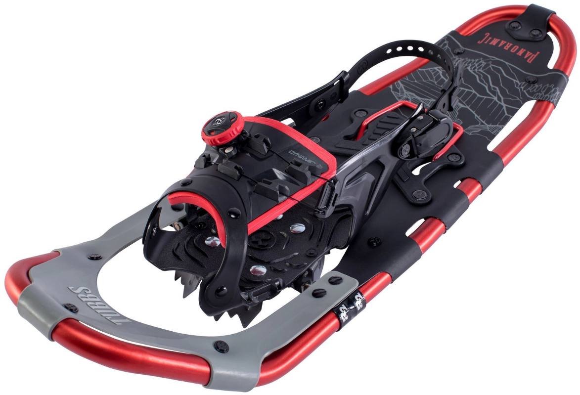 Tubbs Panoramic 30"  05