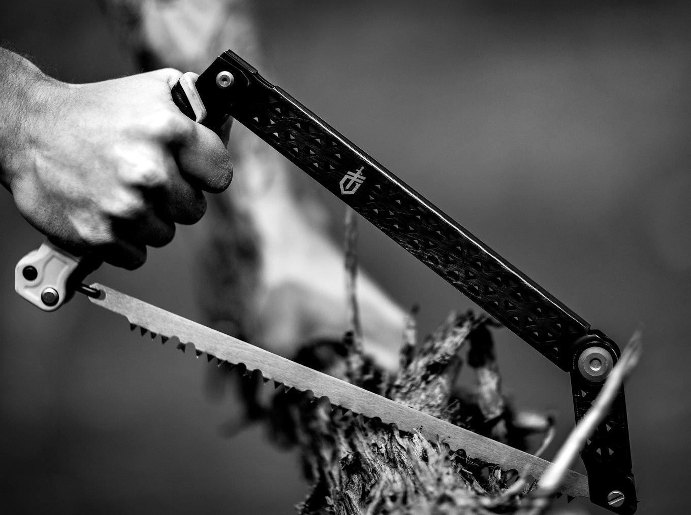 Gerber Freescape Camp Saw  03