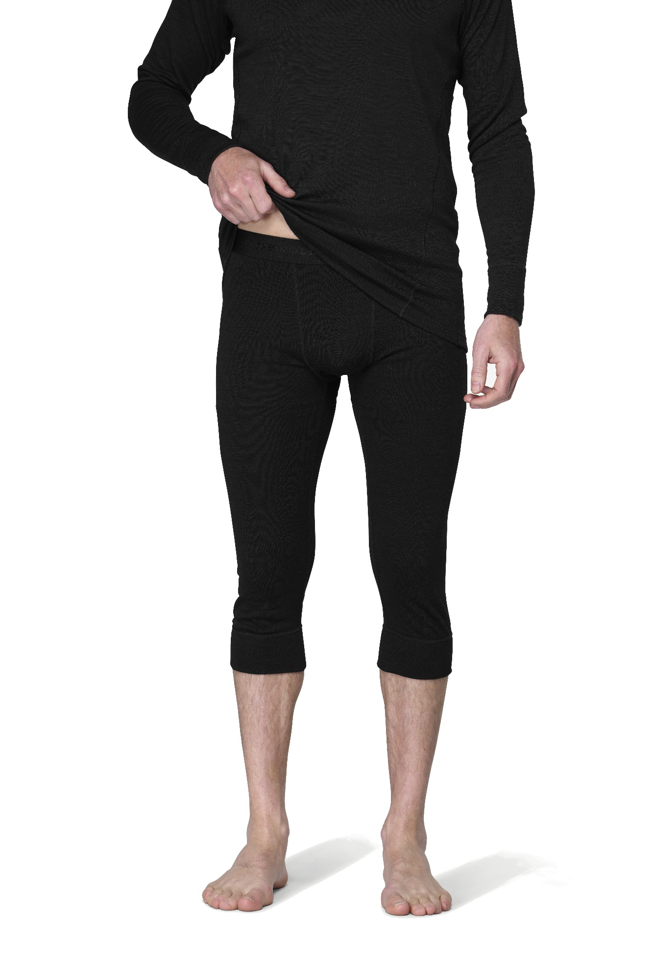 Devold Duo Active Merino 204 3/4 Longs