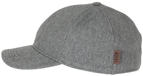 Salon Trek Gen Wind Grey 02