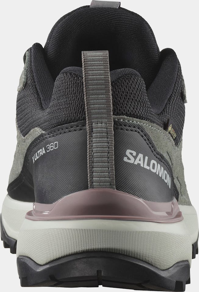 Salomon Women's X Ultra 360 Ltr GTX Green 03