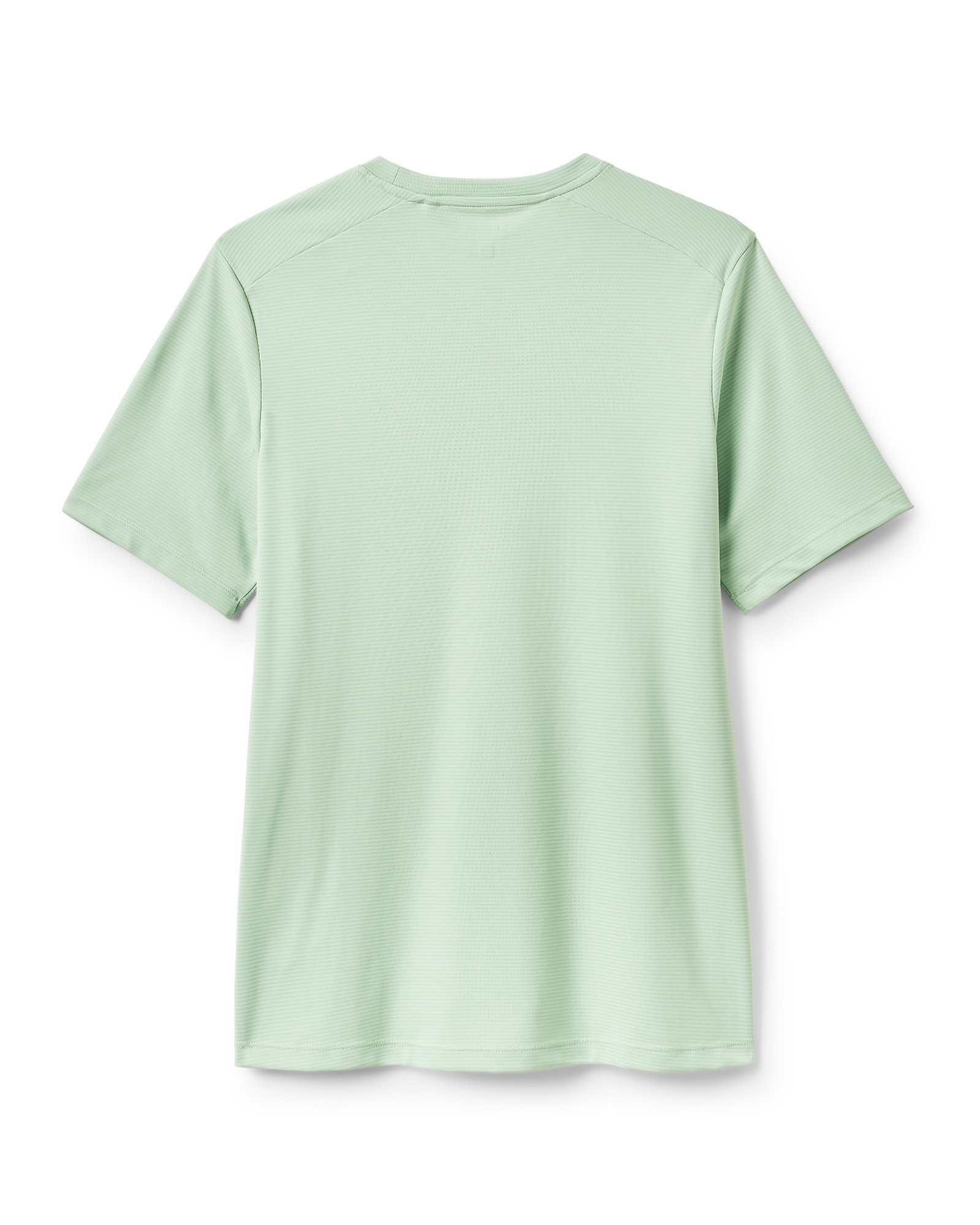 Rab Women's Force Tee Fig Green 02