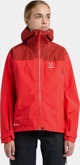 Haglöfs Women's ROC Flash GTX Jacket
