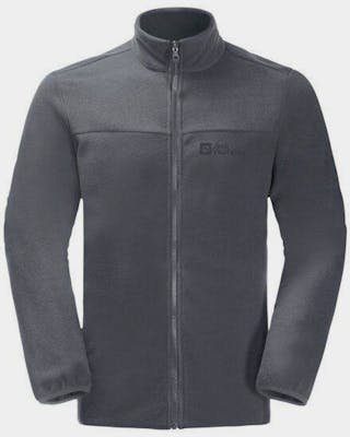 Jack Wolfskin Northwind Jacket Women M Grey heather Second Hand M Grey heather Second Hand