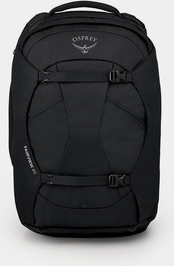 Osprey Women's Fairview 40 Musta 02