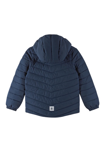 Reima Uumaja Jacket Tummansininen 08