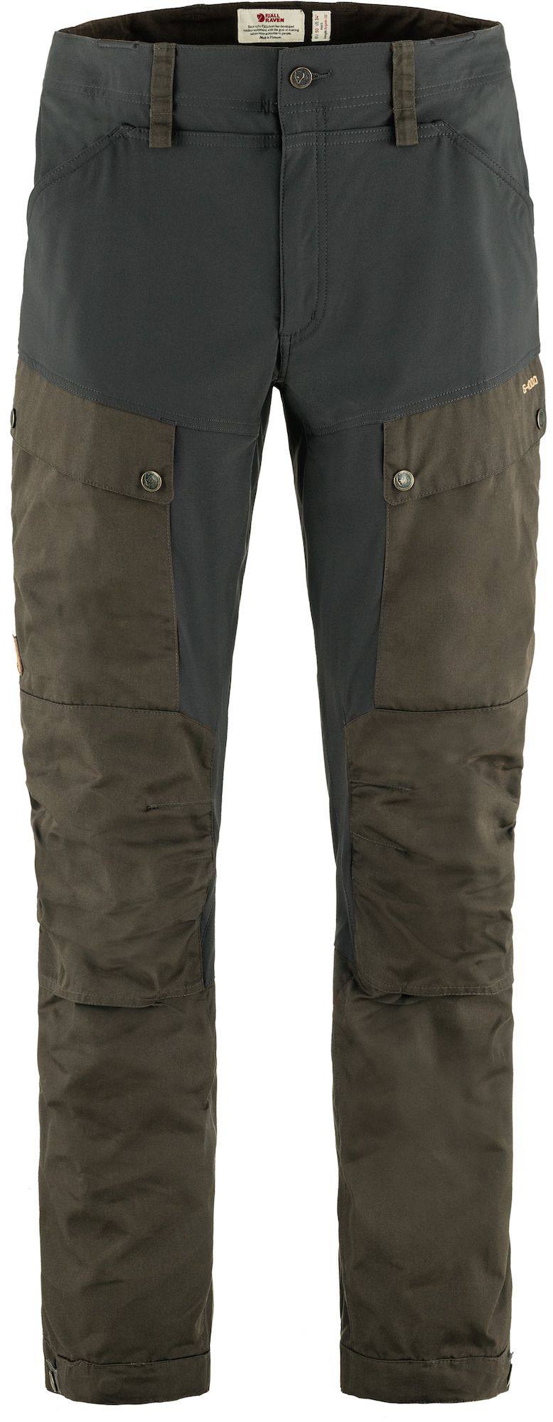 Fjällräven Men’s Keb Trousers