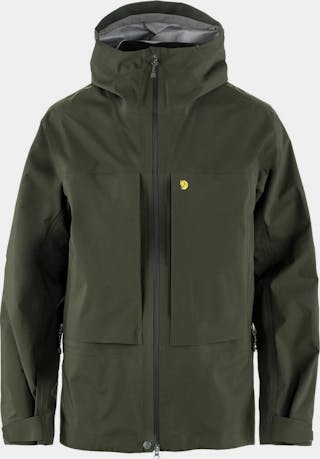 Fjällräven Men's Bergtagen GTX Tour Jacket