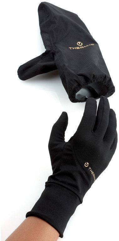 Therm-Ic Weather Shield Covers Black 02