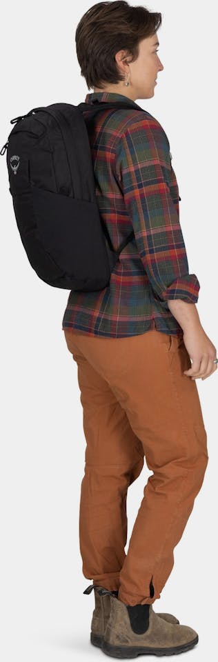 Osprey Fairview 55 Black 14