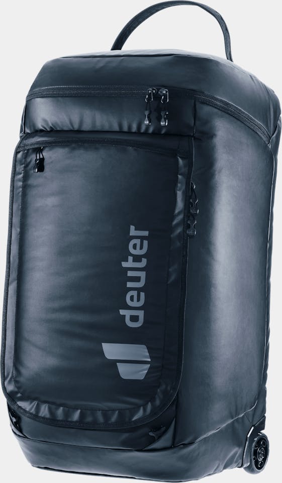 Deuter Duffle Pro Roller Musta 01